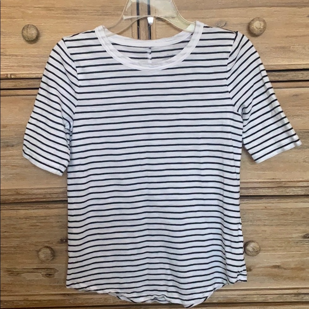 Striped Tee